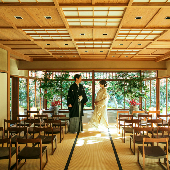 高台寺 十牛庵の写真